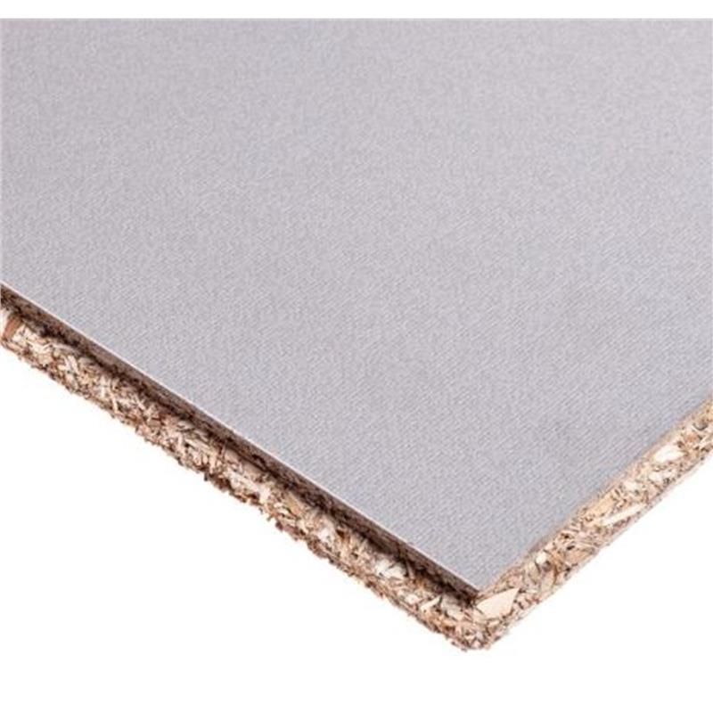 WATER PROOFED COATED P5 TONGUE AND GROOVE CHIPBOARD FLOORING - 22mm x 600mm x 2.4M