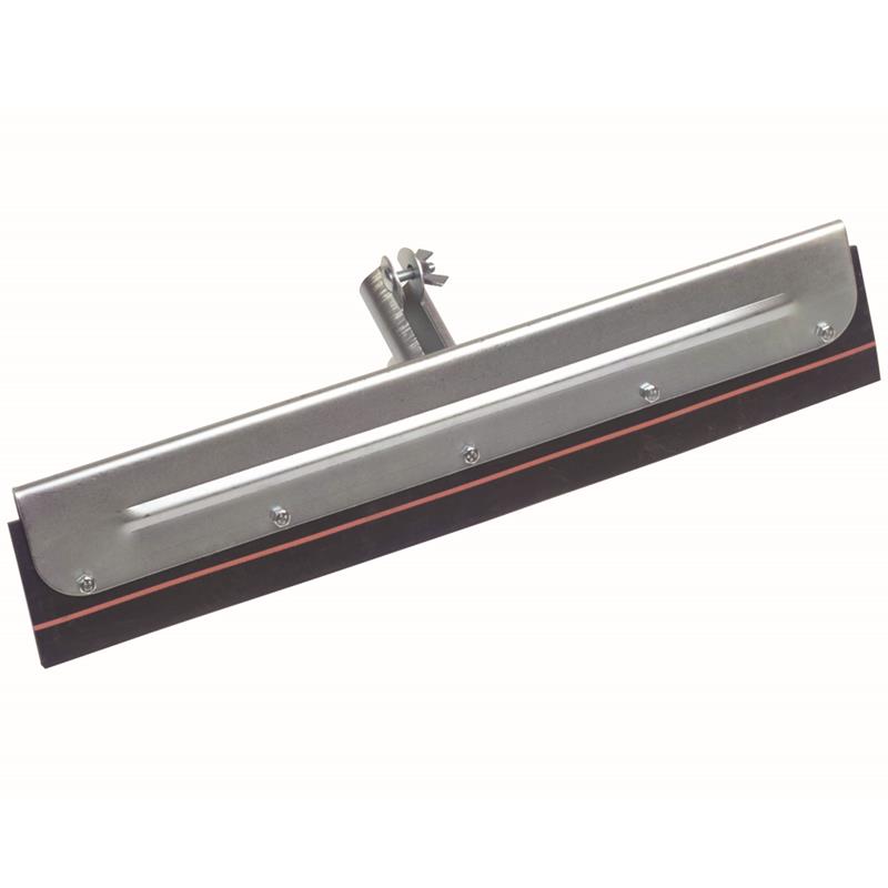 18" STRAIGHT SQUEEGEE