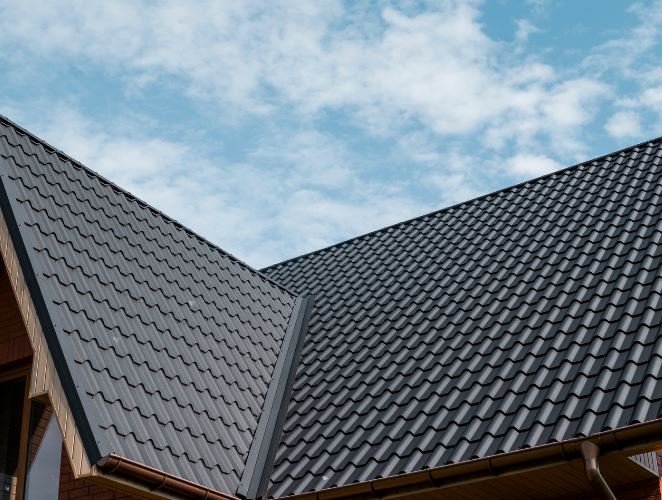 Roof tiles, coverings & accessories
