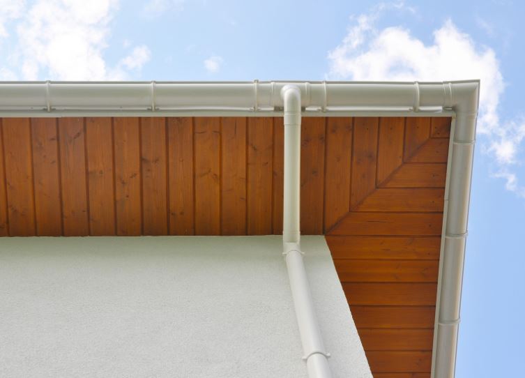 Soffits and Flatboards