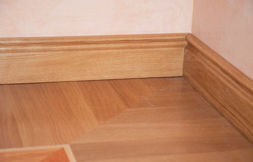 Skirtings