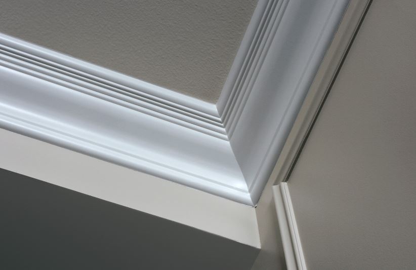 Mouldings