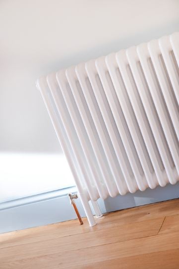 Radiators & Fan Convectors