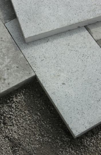 Concrete Paving Slabs