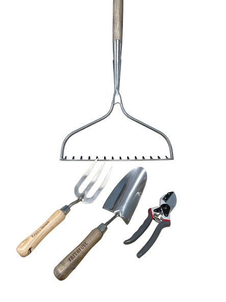 Garden Tools