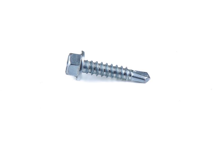 Self-Drilling screws