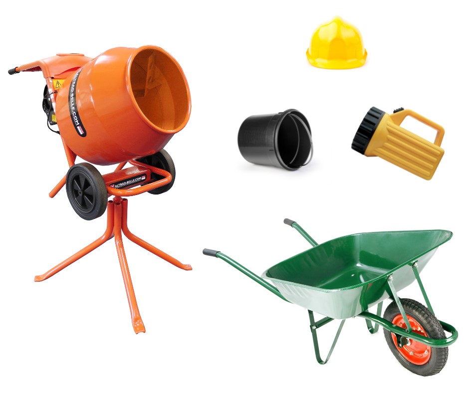 Site Equipment