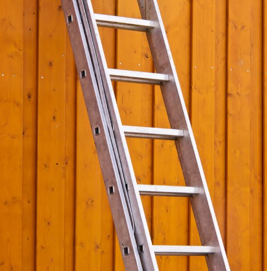 Ladders