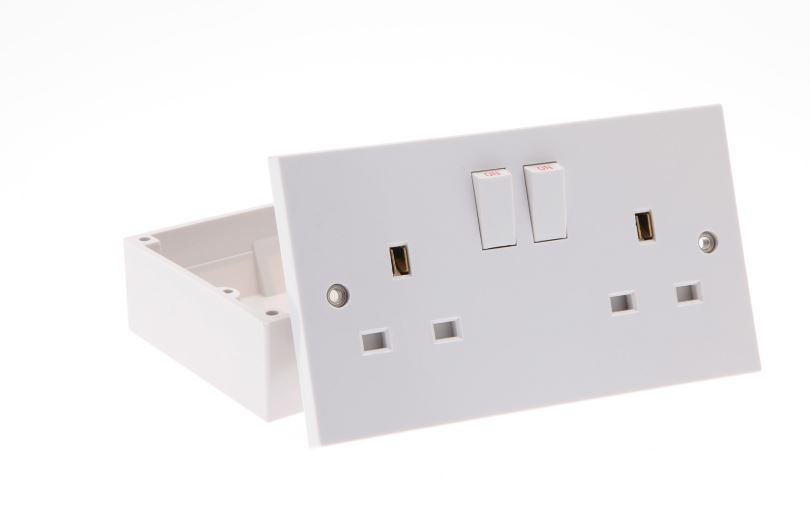 Sockets & Switches