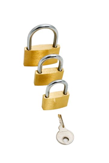 Padlocks