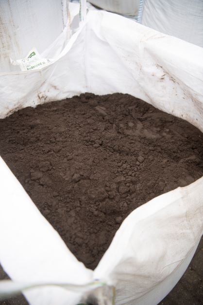 Compost & Topsoil