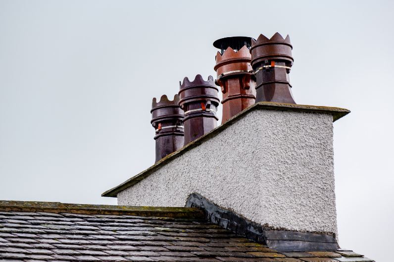 Flues & Chimneys