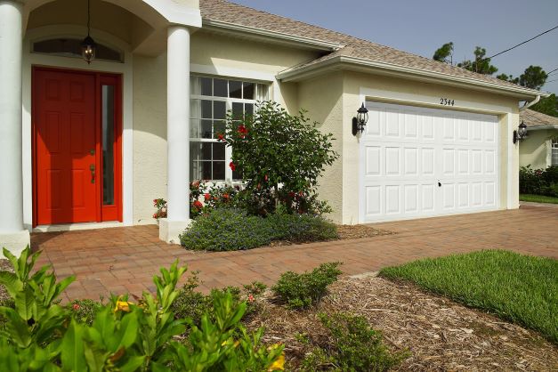 Garage Doors and Accessories