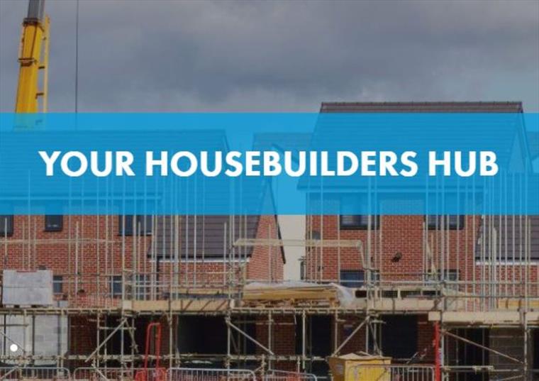House builders hub