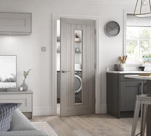 View our full range of doors...