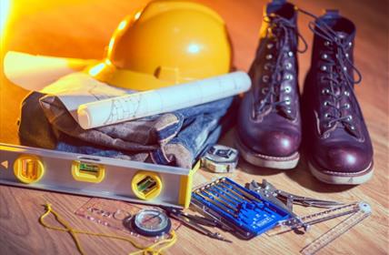 Tools, Workwear & Electrical