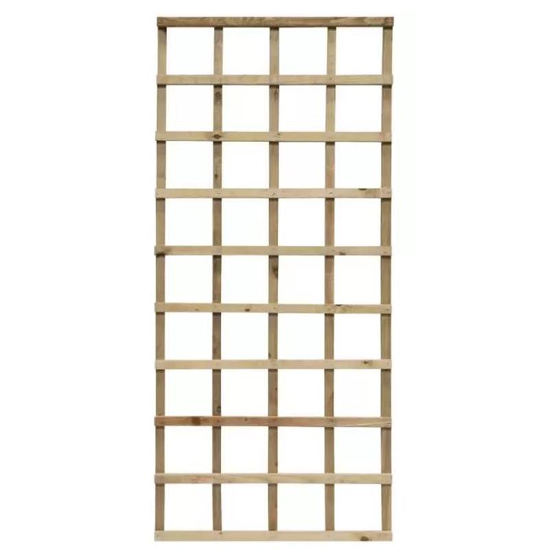 TRELLIS PANEL - 1.83M x 0.6M (6'x 2')