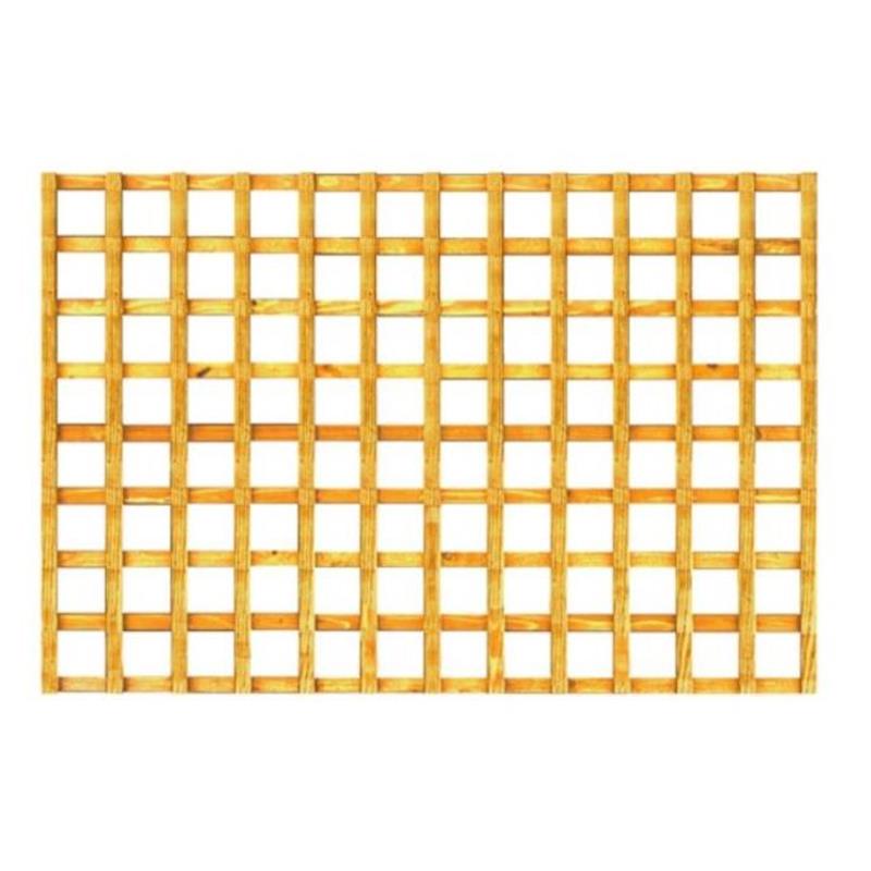 TRELLIS PANEL - 1.83M x 1.2M (6'x 4')