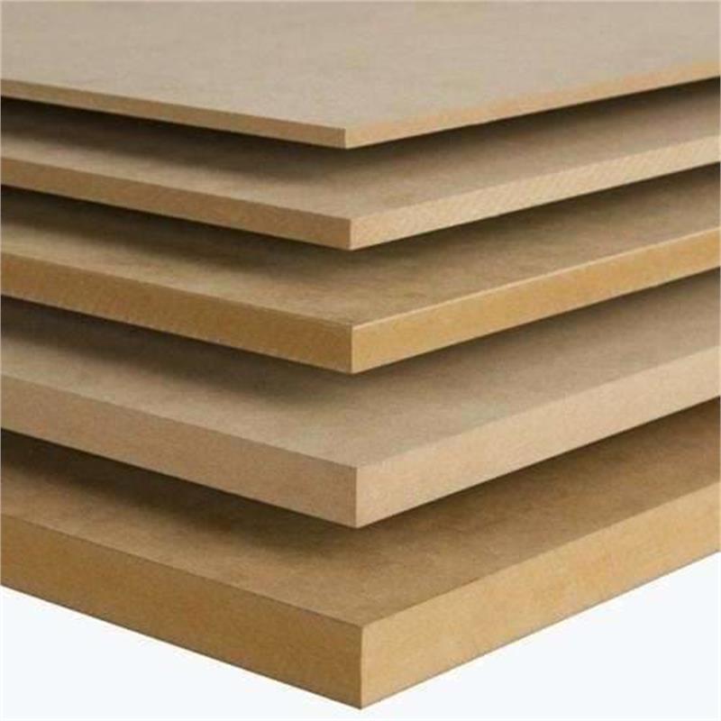 GENERAL PURPOSE  MDF BOARD - 6mm x 1220mm x 2440mm