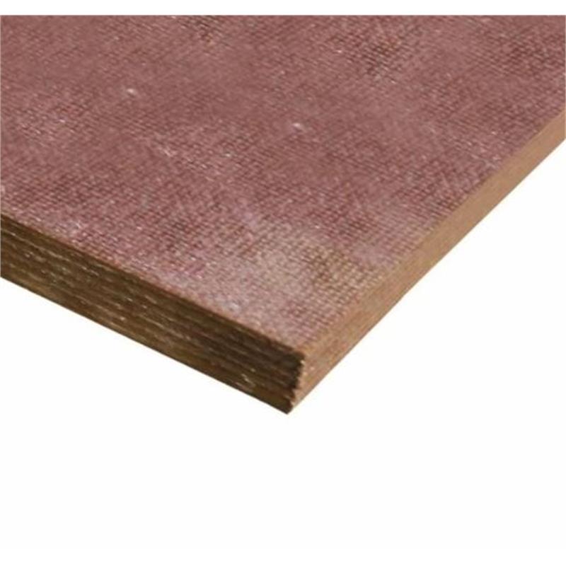 MESH PLYWOOD BOARD - 12mm x 1220mm x 2440mm