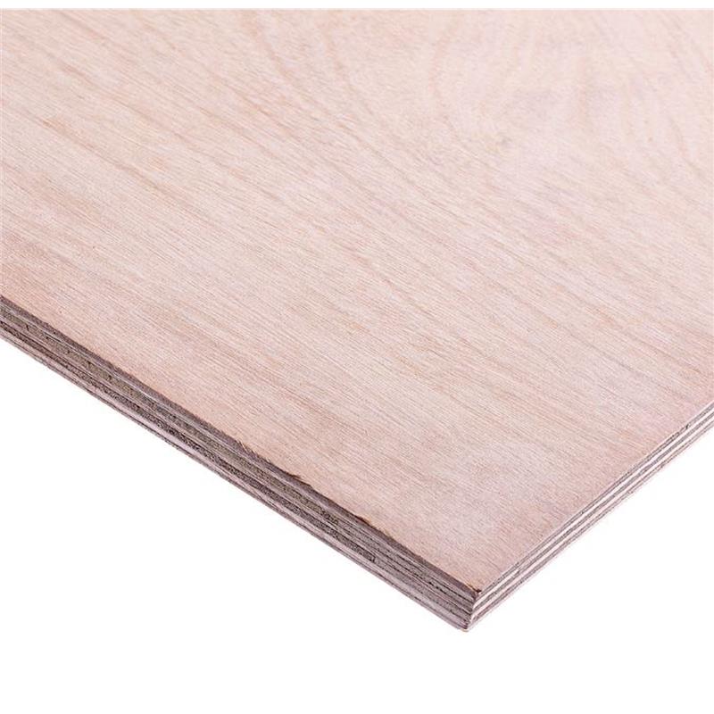 MARINE GRADE PLYWOOD BOARD - 18mm x 1220mm x 2440mm