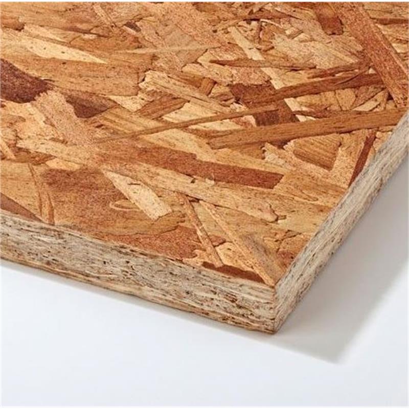 OSB 3 BOARD - 18mm x 1220mm x 2440mm