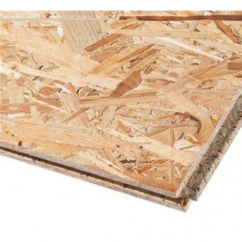 MULTI PURPOSE TONGUE AND GROOVE OSB BOARD - 18mm x 600mm x 2440mm