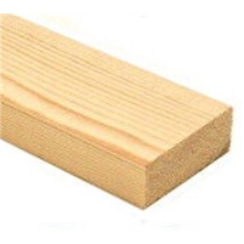 PSE SOFTWOOD - Finished size 21mm x 45mm