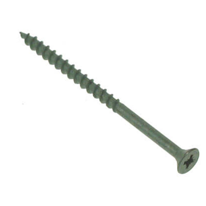 DECKING SCREW CSK 5mm x 80mm (Box 100)