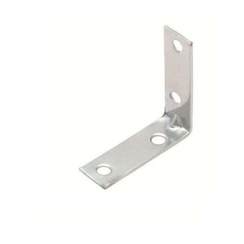 CORNER BRACE 50mm (PACK 4)