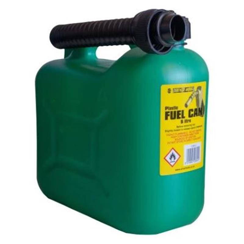 5L PETROL CAN