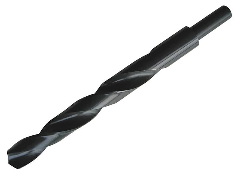 BOSCH HSS METAL DRILL BIT 16mm x 178mm