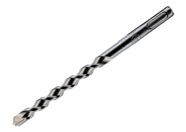 BOSCH SDS PLUS 5X MASONRY DRILL BIT - 20mm x 200mm