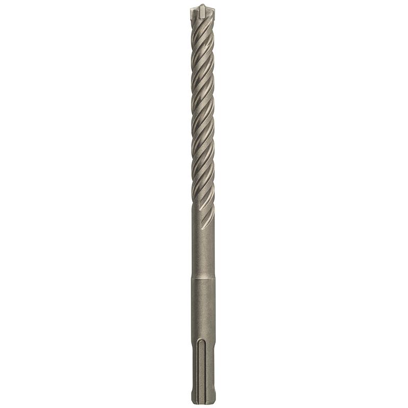 SDS PLUS 5X MASONRY DRILL BIT - 22mm x 250mm