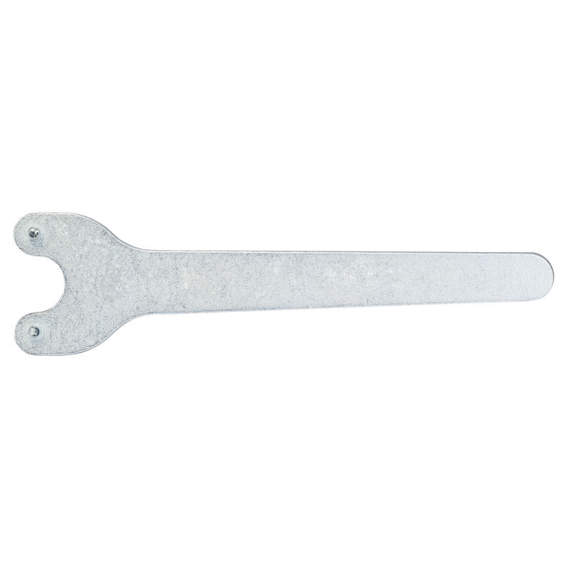 TWO-HOLE SPANNER, STRAIGHT