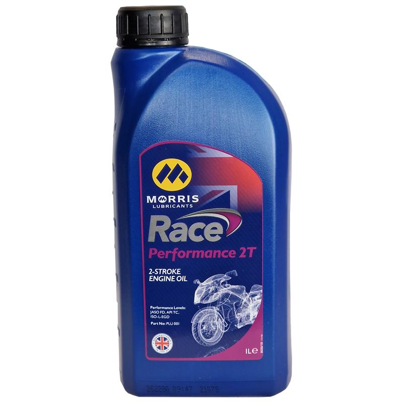 2 STROKE ENGINE OIL - 1L