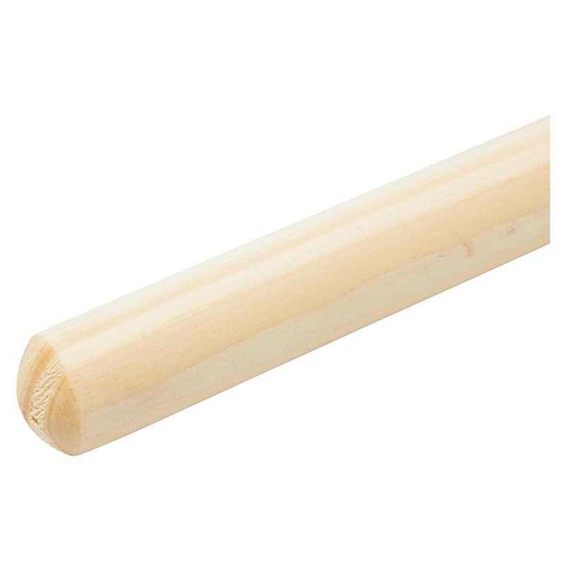 WOODEN HANDLE - 1200 X 23.5MM