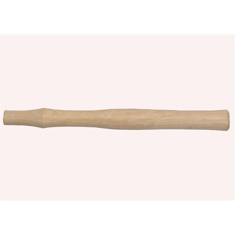 WOODEN ENGINEER HAMMER HANDLE - 16"