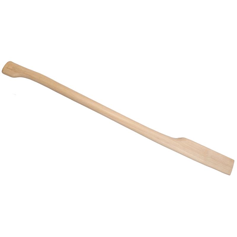 WOODEN AXE HANDLE - 36"