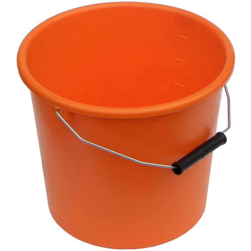 MIXING BUCKET - 5L