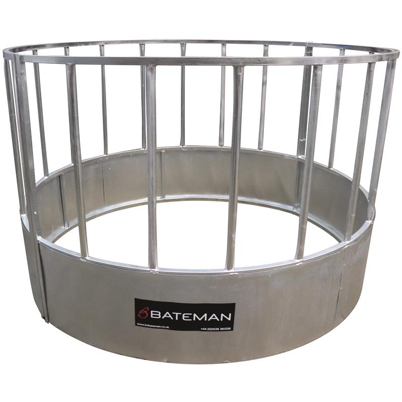 STANDARD CIRCULAR RING FEEDER