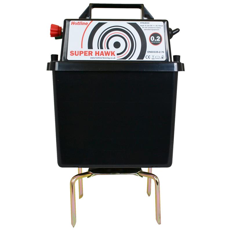 9V BATTERY ENERGISER