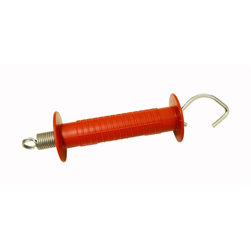 PREMIUM GATE HANDLE - RED