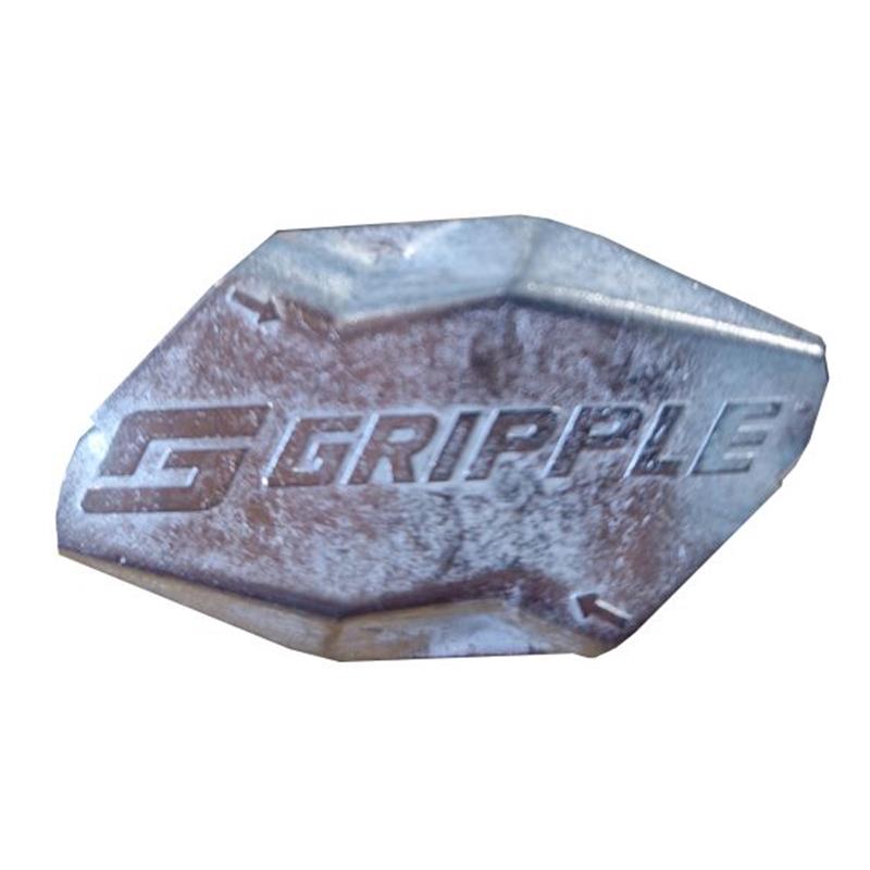BARBED GRIPPLE