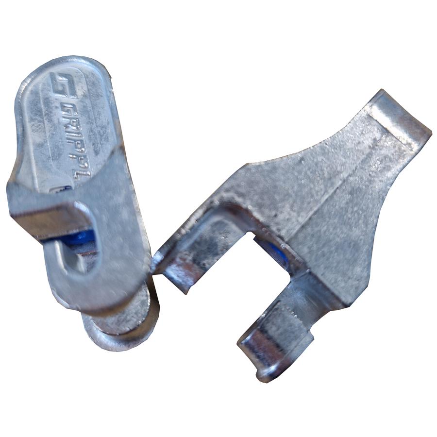 GRIPPLE T CLIP 2-3.25mm