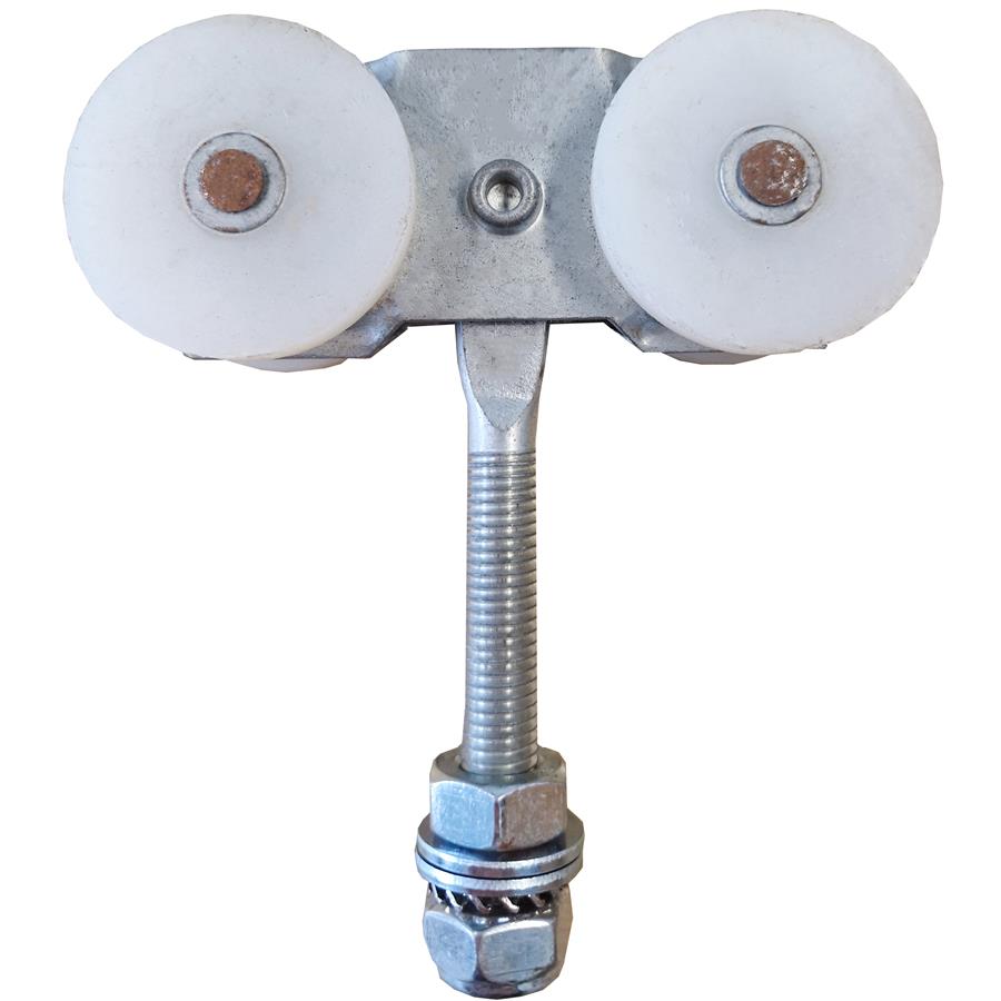 SIZE 1 DOORHANGER FOR STEEL DOOR