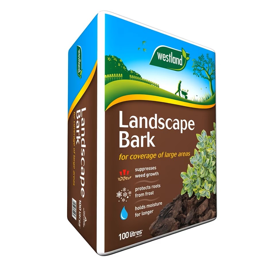 LANDSCAPE BARK 100L