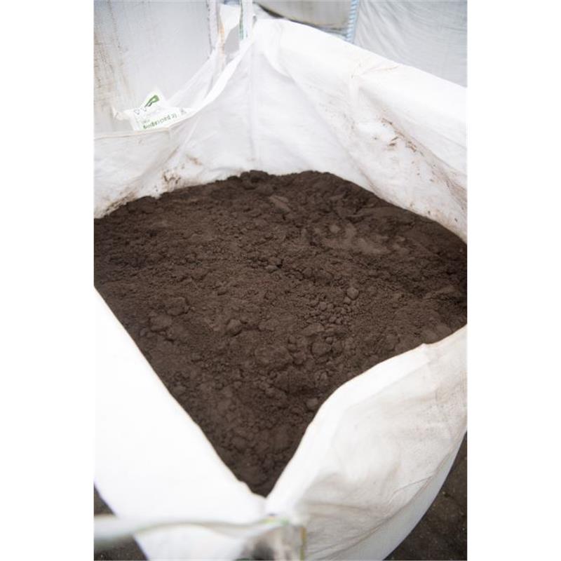 TOPSOIL CONTRACTORS GRADE BULKBAG