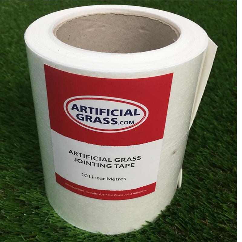 ARTIFICIAL GRASS JOINT TAPE 10MTR ROLL