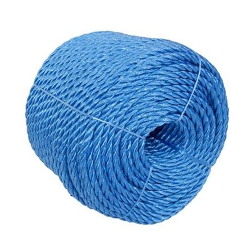 14mm SISAL ROPE - 220M ROLL